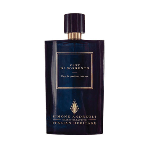 ZEST DI SORRENTO