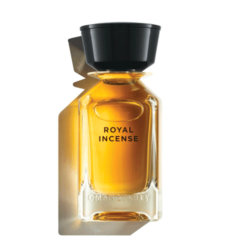 ROYAL INCENSE (ex SAMAHRAM)