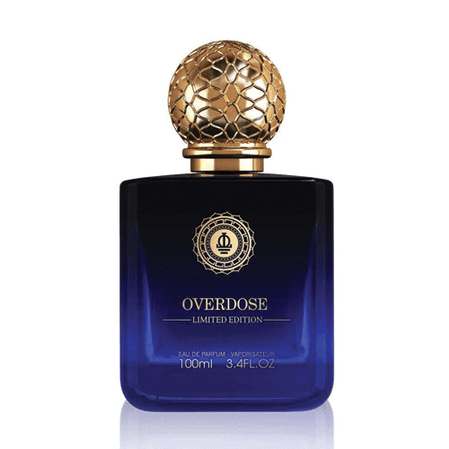 OVERDOSE