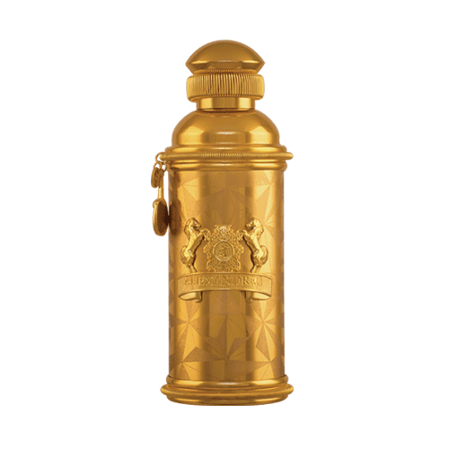GOLDEN OUD
