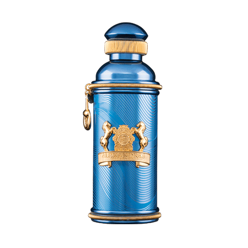 ZAFEER OUD VANILLE