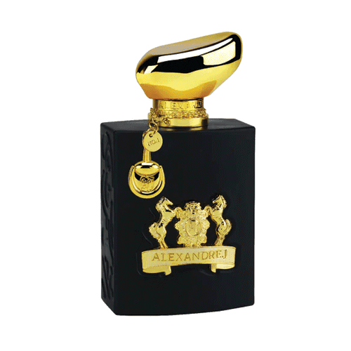 OSCENT BLACK