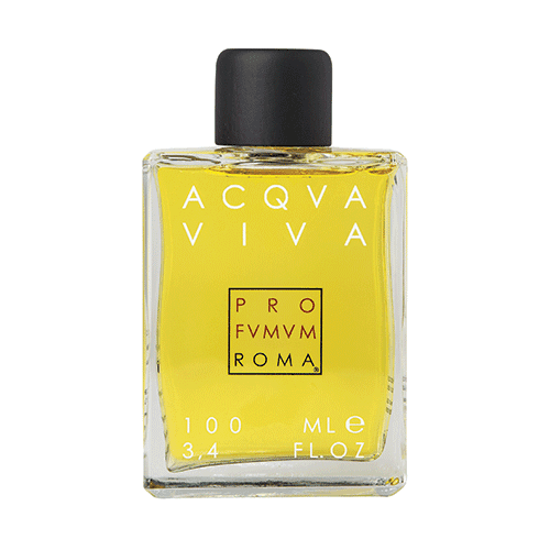 ACQUA VIVA