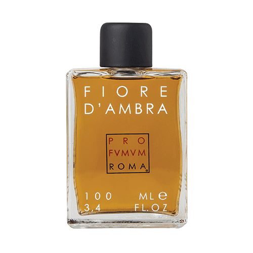 FIORE D'AMBRA