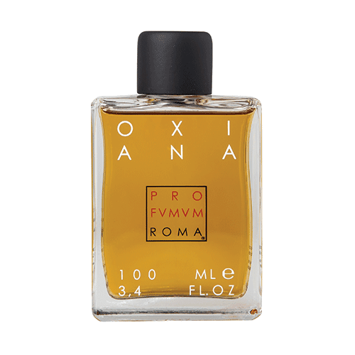 OXIANA