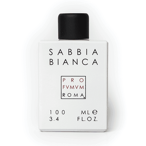SABBIA BIANCA