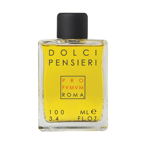 DOLCI PENSIERI