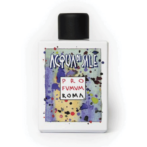 ACQUA DI SALE ACQUERELLO EDIZIONE LIMITATA