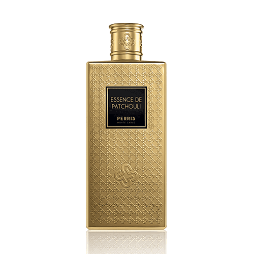 ESSENCE DE PATCHOULI