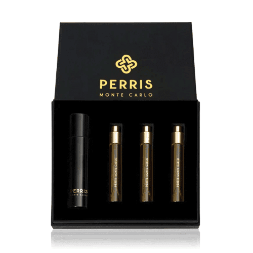 OUD IMPERIAL TRAVEL SET