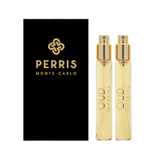 OUD IMPERIAL TRAVEL SET REFILL
