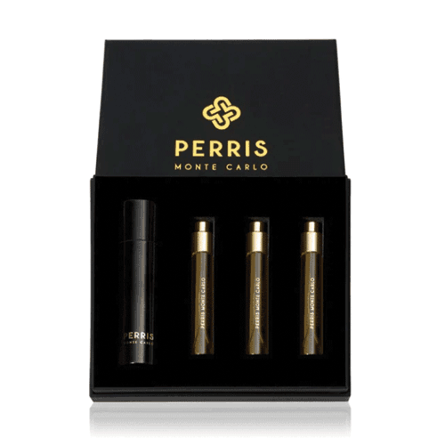 ROSE DE TAIF TRAVEL SET