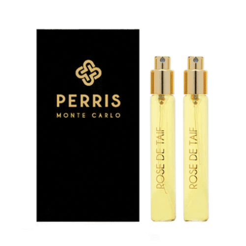 ROSE DE TAIF TRAVEL SET REFILL