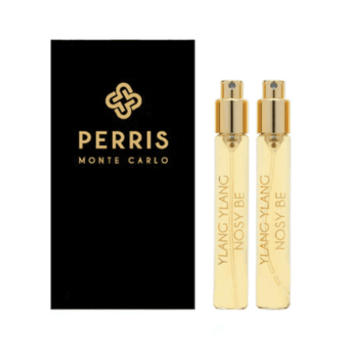 YLANG YLANG NOSY BE TRAVEL SET REFILL
