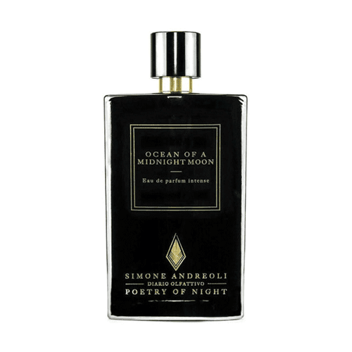 OCEAN OF A MIDNIGHT MOON