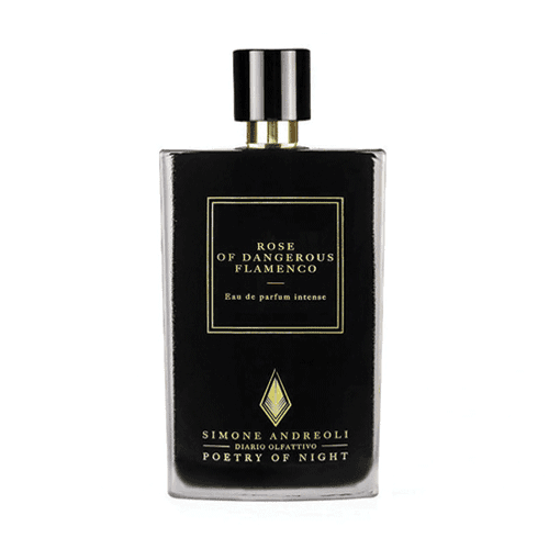 ROSE OF DANGEROUS FLAMENCO