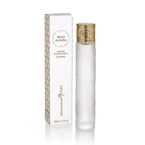 MOIRÉ DE KALHA HAIR MIST