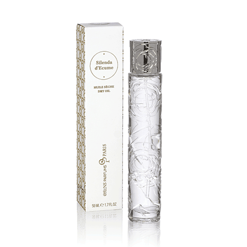 SILENDA D’ÉCUME DRY OIL