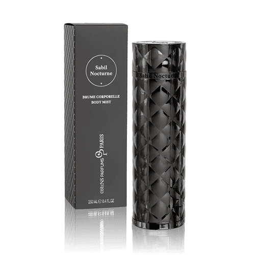 SABIL NOCTURNE BODY MIST