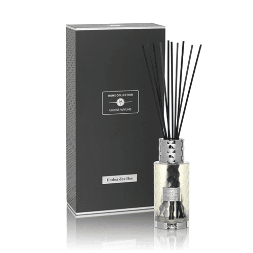 UNDEA DES ILES REED DIFFUSER