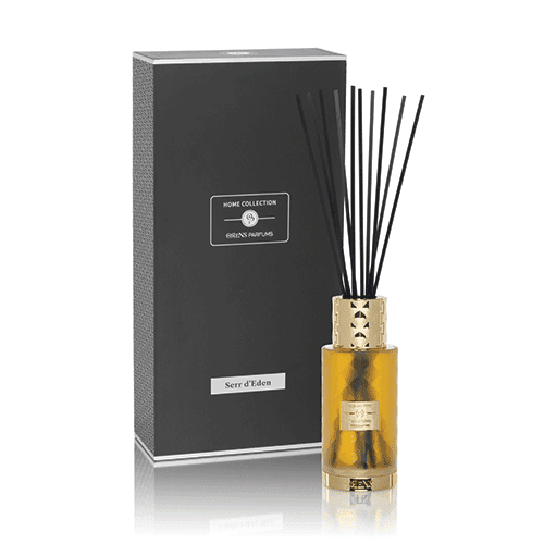 SERR D'EDEN REED DIFFUSER