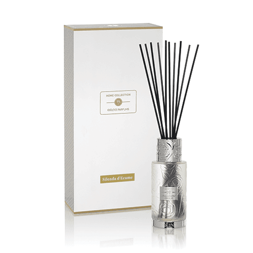 SILENDA D'ECUME REED DIFFUSER