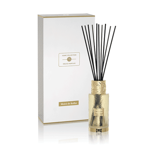 MOIRE DE KALHA REED DIFFUSER