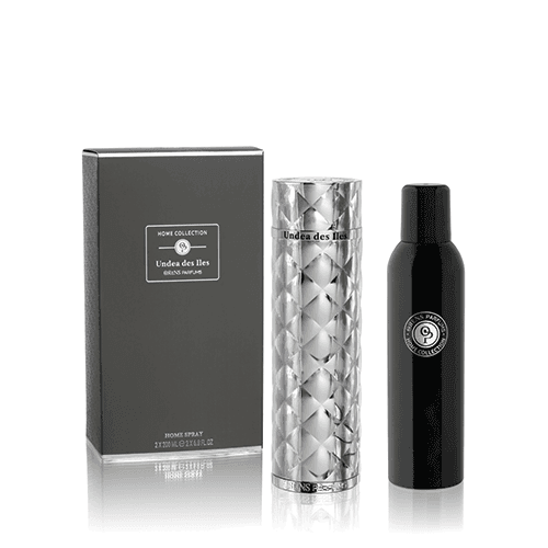 UNDEA DES ILES HOME SPRAY