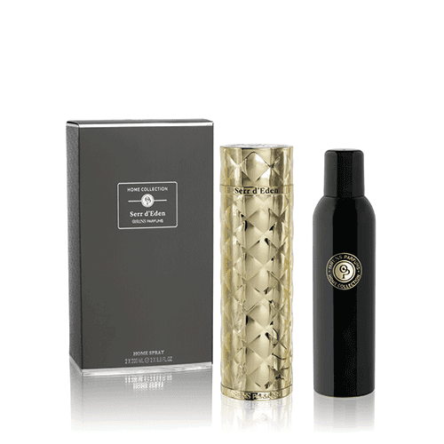 SERR D'EDEN HOME SPRAY