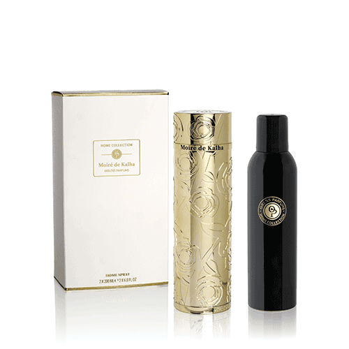 MOIRE DE KALHA HOME SPRAY