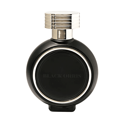BLACK ORRIS