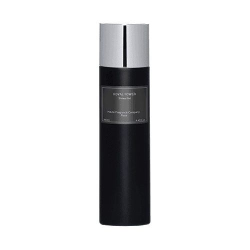 ROYAL POWER SHOWER GEL