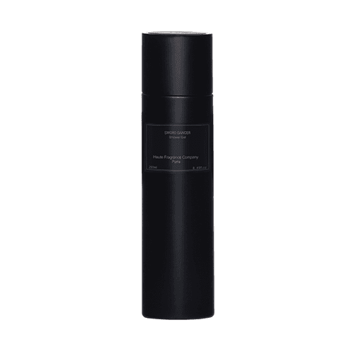 SWORD DANCER SHOWER GEL