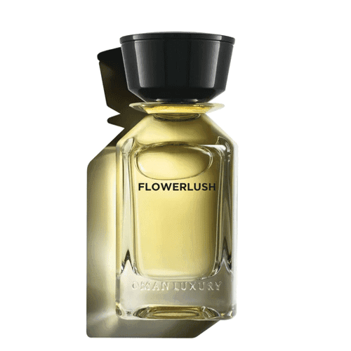 FLOWERLUSH