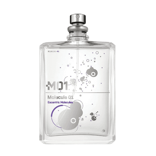 MOLECULE 01