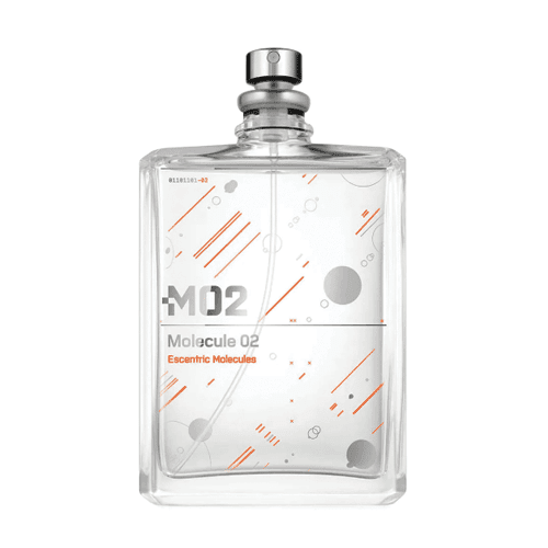MOLECULE 02
