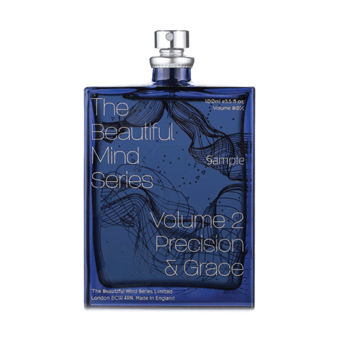 VOLUME 2 PRECISION &amp; GRACE