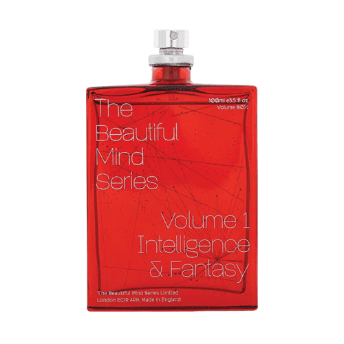 VOLUME 1 INTELLIGENCE &amp; FANTACY