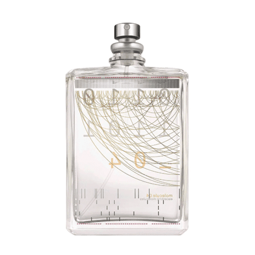 MOLECULE 04