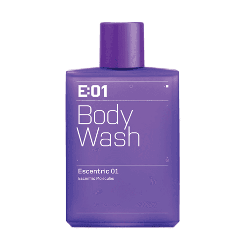 ESCENTRIC 01 BODY WASH