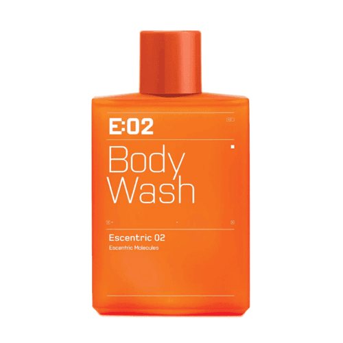 ESCENTRIC 02 BODY WASH