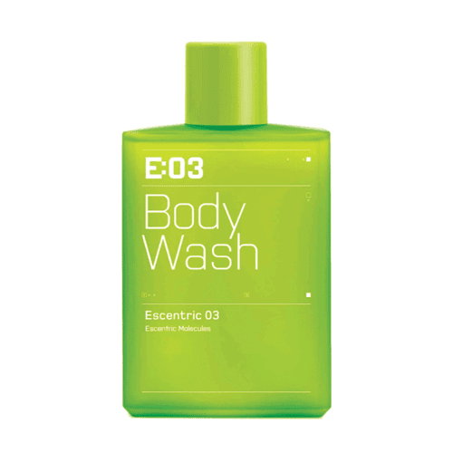 ESCENTRIC 03 BODY WASH