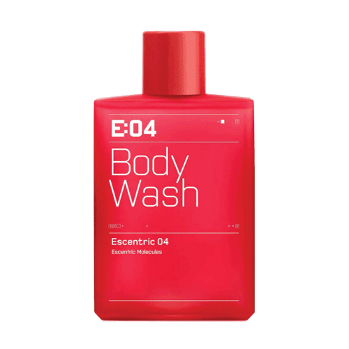 ESCENTRIC 04 BODY WASH