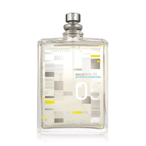 ESCENTRIC 05