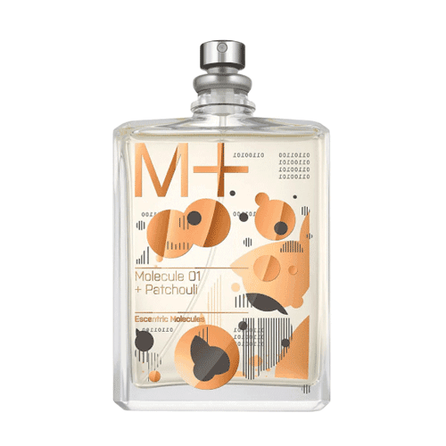 MOLECULE 01 + PATCHOULI