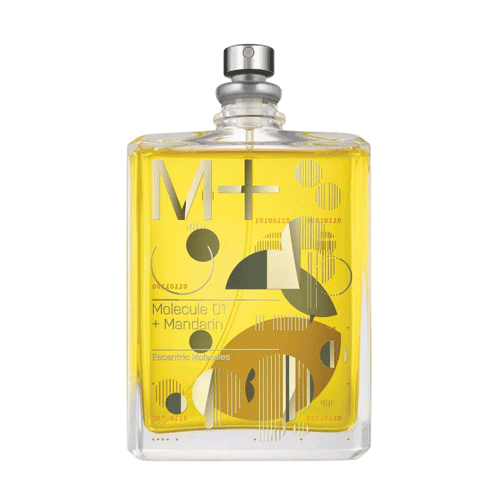 MOLECULE 01+ MANDARIN