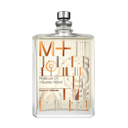 MOLECULE 01 + GUAIAC WOOD
