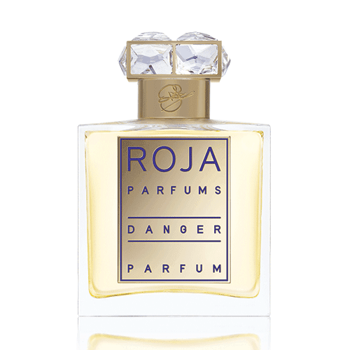 DANGER PARFUM