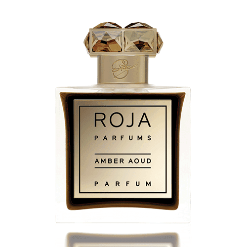 AMBER AOUD PARFUM