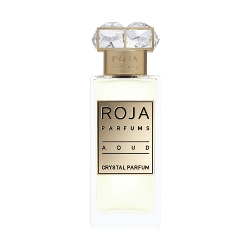 AOUD CRYSTAL PARFUM